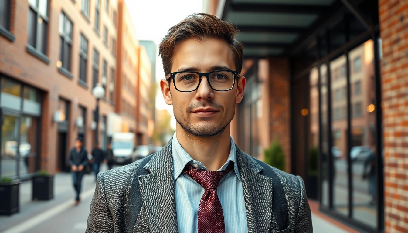 Property transactions support specialist